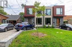 83 RUMSEY ROAD | Toronto Ontario | Slide Image Forty