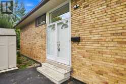 6 CLIFFORD COURT | Toronto Ontario | Slide Image Two
