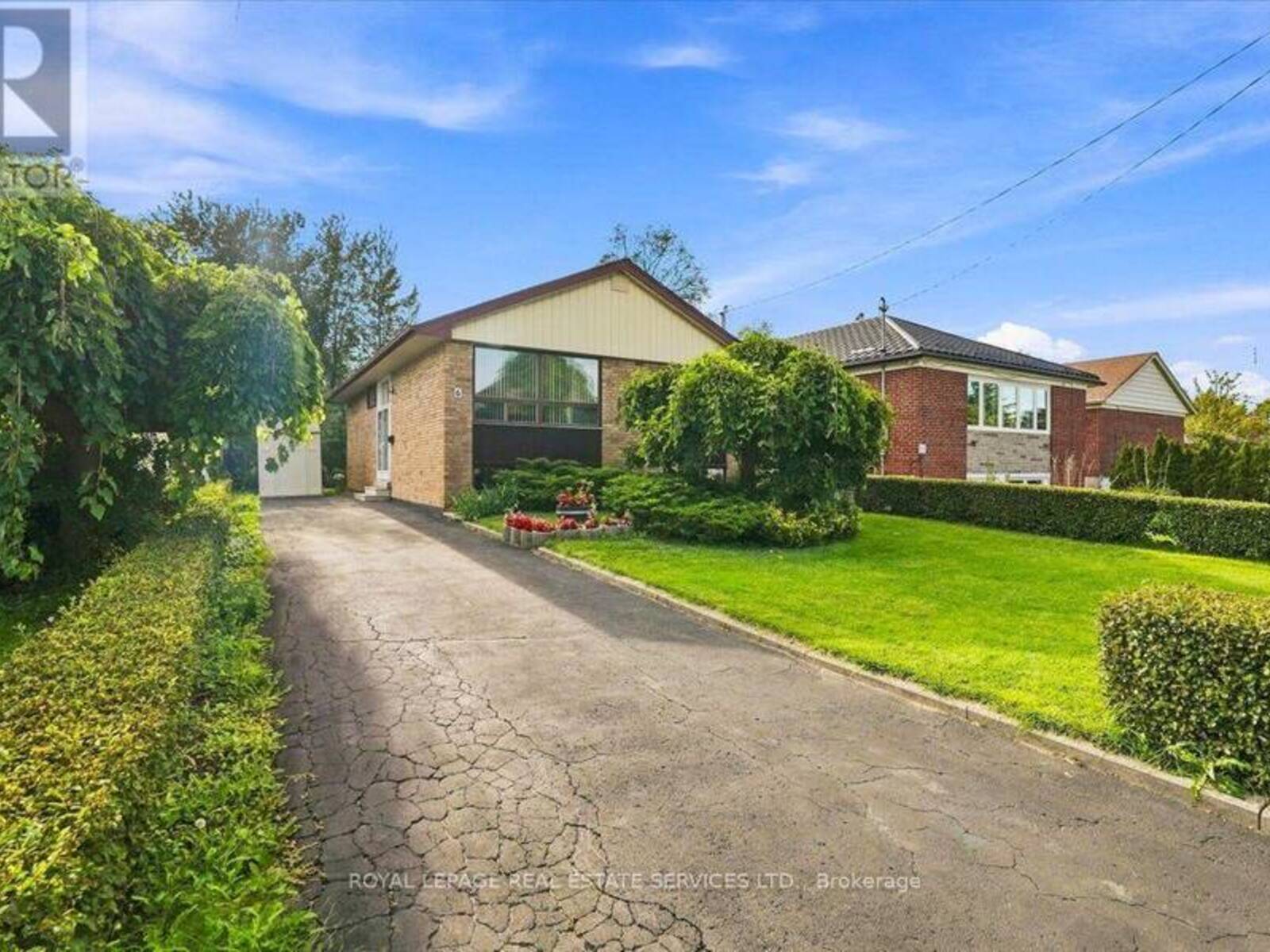 6 CLIFFORD COURT, Toronto, Ontario M1R 3L3