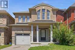 29 STOCKELL CRESCENT | Ajax Ontario | Slide Image Two