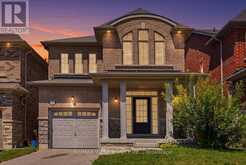 29 STOCKELL CRESCENT | Ajax Ontario | Slide Image Three