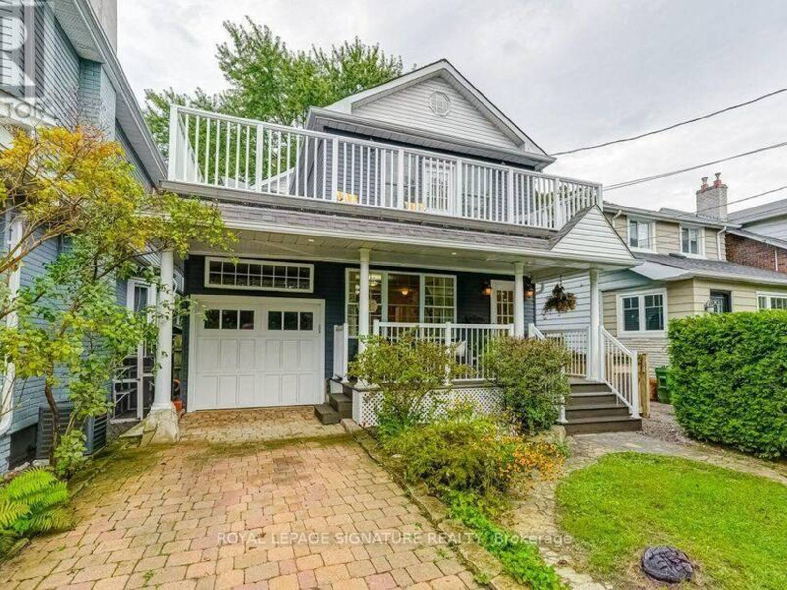 30 BIRCHMOUNT ROAD, Toronto, Ontario M1N 3J4