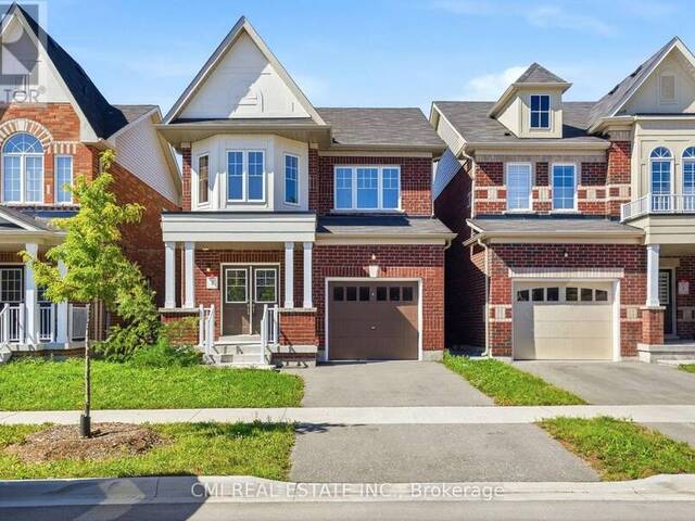 664 FLEETWOOD DRIVE Oshawa Ontario, L1K 0A2 - 3 Bedrooms Home For Sale
