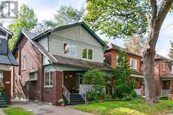 92 HIGHCROFT ROAD | Toronto Ontario | Slide Image One