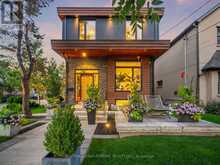 39 RED DEER AVENUE | Toronto Ontario | Slide Image One