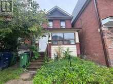 325 GREENWOOD AVENUE | Toronto Ontario | Slide Image One