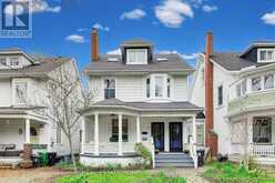 56 LEUTY AVENUE | Toronto Ontario | Slide Image One