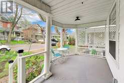 56 LEUTY AVENUE | Toronto Ontario | Slide Image Two
