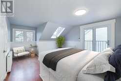 56 LEUTY AVENUE | Toronto Ontario | Slide Image Thirty-three