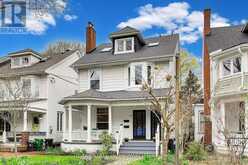 56 LEUTY AVENUE | Toronto Ontario | Slide Image Three