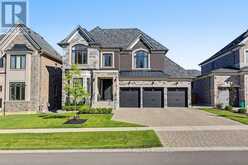 86 SCULPTURE GARDEN LANE | Vaughan Ontario | Slide Image One