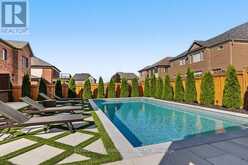 86 SCULPTURE GARDEN LANE | Vaughan Ontario | Slide Image Thirty-three
