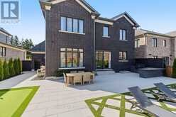 86 SCULPTURE GARDEN LANE | Vaughan Ontario | Slide Image Thirty-six