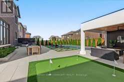 86 SCULPTURE GARDEN LANE | Vaughan Ontario | Slide Image Thirty-seven