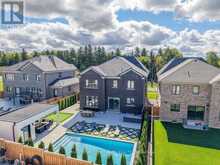 86 SCULPTURE GARDEN LANE | Vaughan Ontario | Slide Image Forty