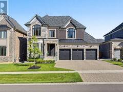 86 SCULPTURE GARDEN LANE Vaughan Ontario, L4H 4P1