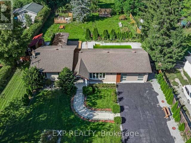 388 BOUCHIER STREET Georgina Ontario, L4P 3C8 - 5 Bedrooms Home For Sale
