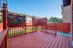 6 SISINA AVENUE | Markham Ontario | Slide Image Thirty-five