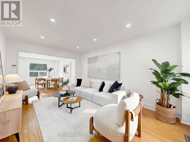 26 ERLA COURT Markham Ontario, L3S 3B3 - 6 Bedrooms Home For Sale