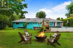 69 VIRGINIA BOULEVARD | Georgina Ontario | Slide Image Thirty