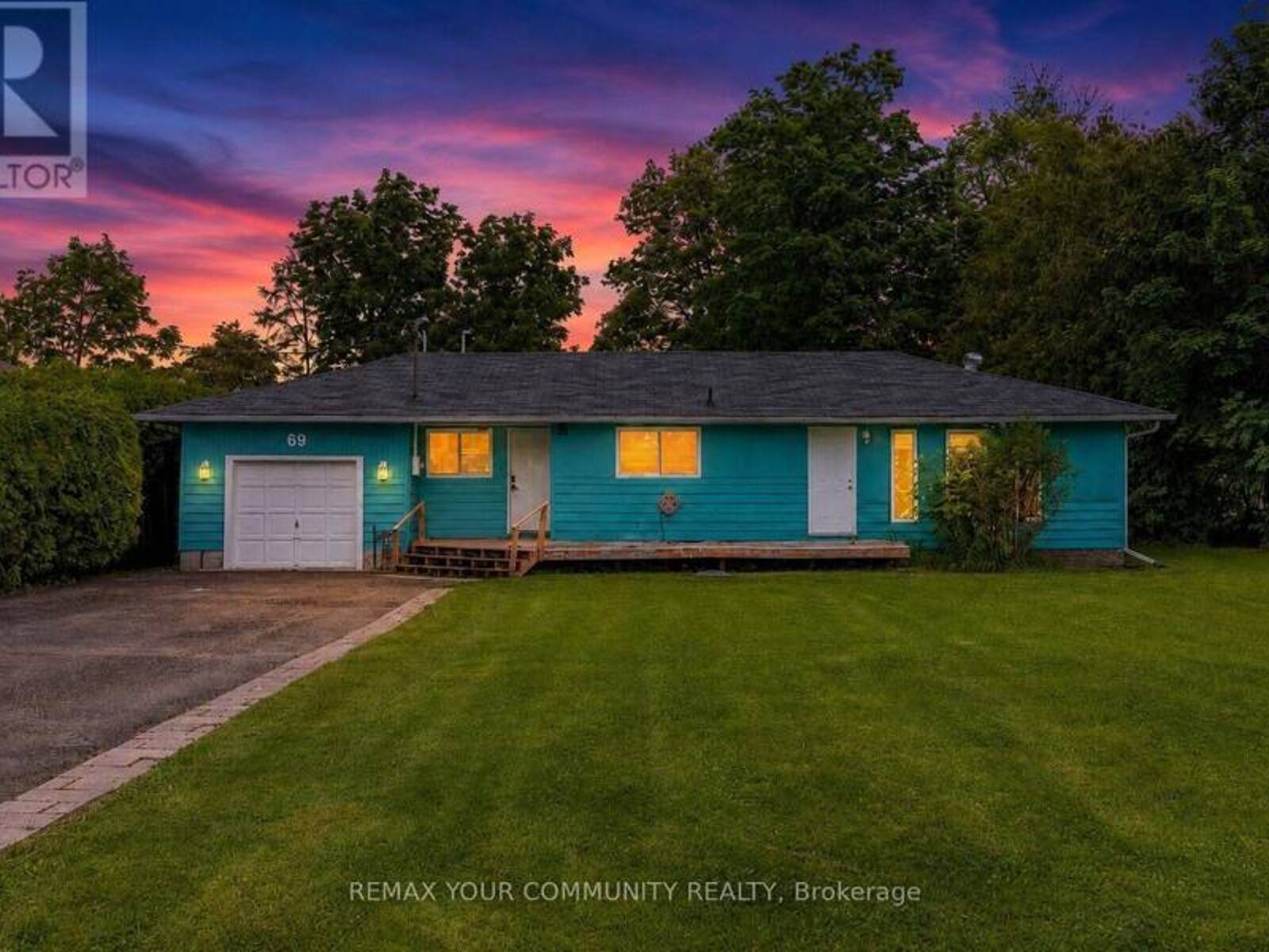 69 VIRGINIA BOULEVARD, Georgina, Ontario L0E 1R0