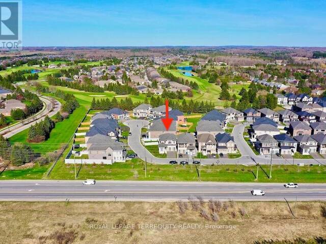7 BALLANVIEW COURT Whitchurch-Stouffville Ontario, L4A 4W9 - 4 Bedrooms Home For Sale