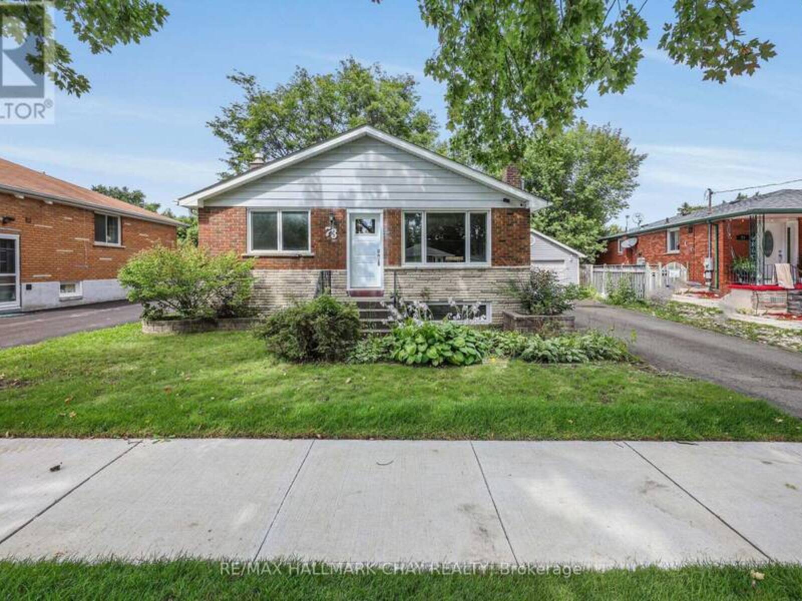 73 KULPIN AVENUE, Bradford West Gwillimbury, Ontario L3Z 1T6