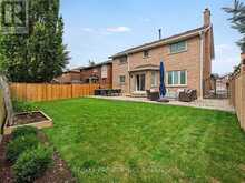 38 SPRING TOWN ROAD | Vaughan Ontario | Slide Image Forty-three