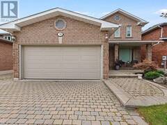 38 SPRING TOWN ROAD Vaughan Ontario, L4L 8G2