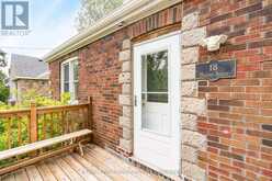 18 HOLGATE STREET | Barrie Ontario | Slide Image Four