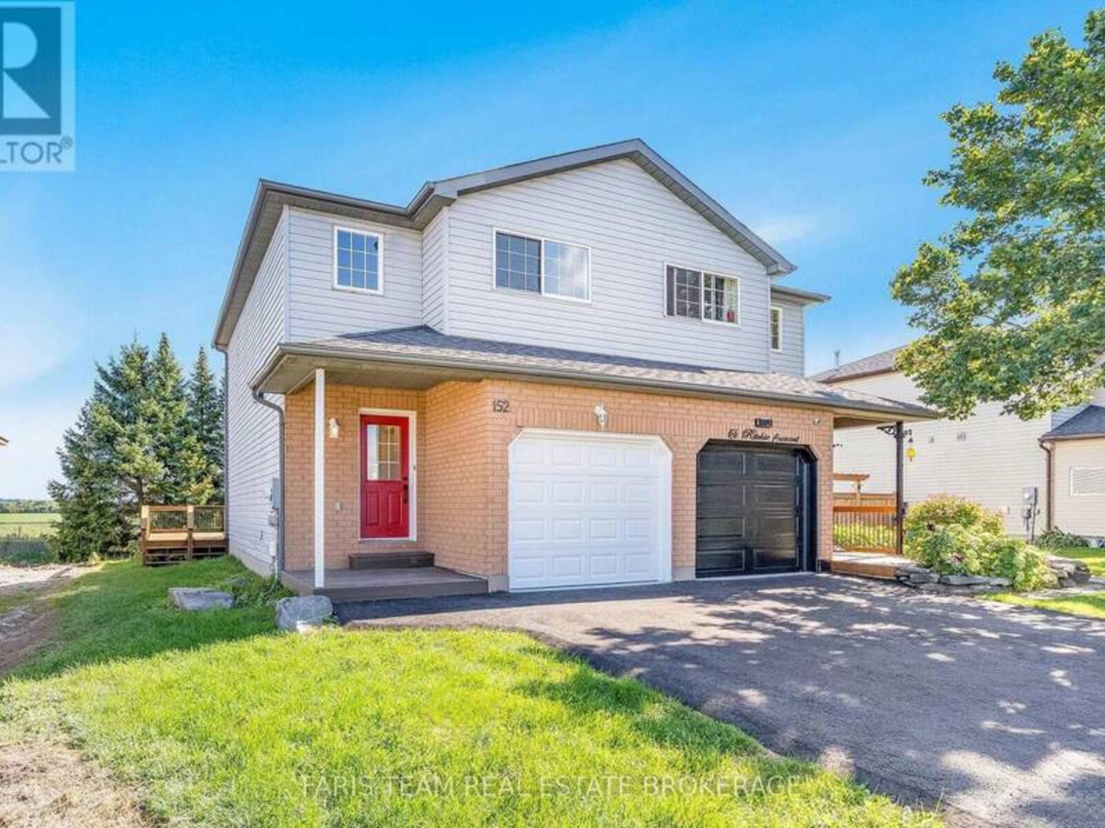 152 RITCHIE CRESCENT, Elmvale, Ontario L0L 1P0