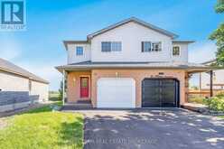 152 RITCHIE CRESCENT | Elmvale Ontario | Slide Image Two