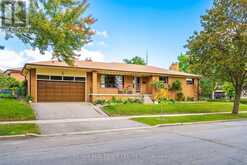 4 DUNREO DRIVE | Toronto Ontario | Slide Image One