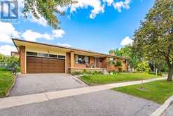 4 DUNREO DRIVE | Toronto Ontario | Slide Image Three