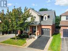 5221 GARLAND CRESCENT | Burlington Ontario | Slide Image One