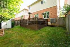 5221 GARLAND CRESCENT | Burlington Ontario | Slide Image Thirty-four