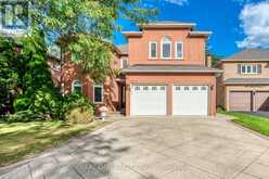 415 MARCH CRESCENT | Oakville Ontario | Slide Image One