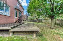 415 MARCH CRESCENT | Oakville Ontario | Slide Image Forty-seven
