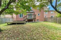 415 MARCH CRESCENT | Oakville Ontario | Slide Image Forty-eight