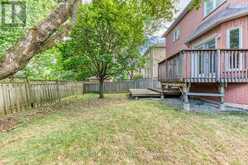 415 MARCH CRESCENT | Oakville Ontario | Slide Image Forty-nine