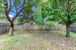 415 MARCH CRESCENT | Oakville Ontario | Slide Image Fifty
