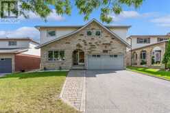 2134 CARTIER CRESCENT | Burlington Ontario | Slide Image One