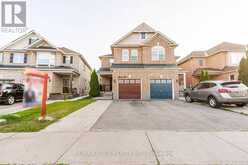 34 JINGLE CRESCENT | Brampton Ontario | Slide Image Two