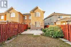 34 JINGLE CRESCENT | Brampton Ontario | Slide Image Forty-five