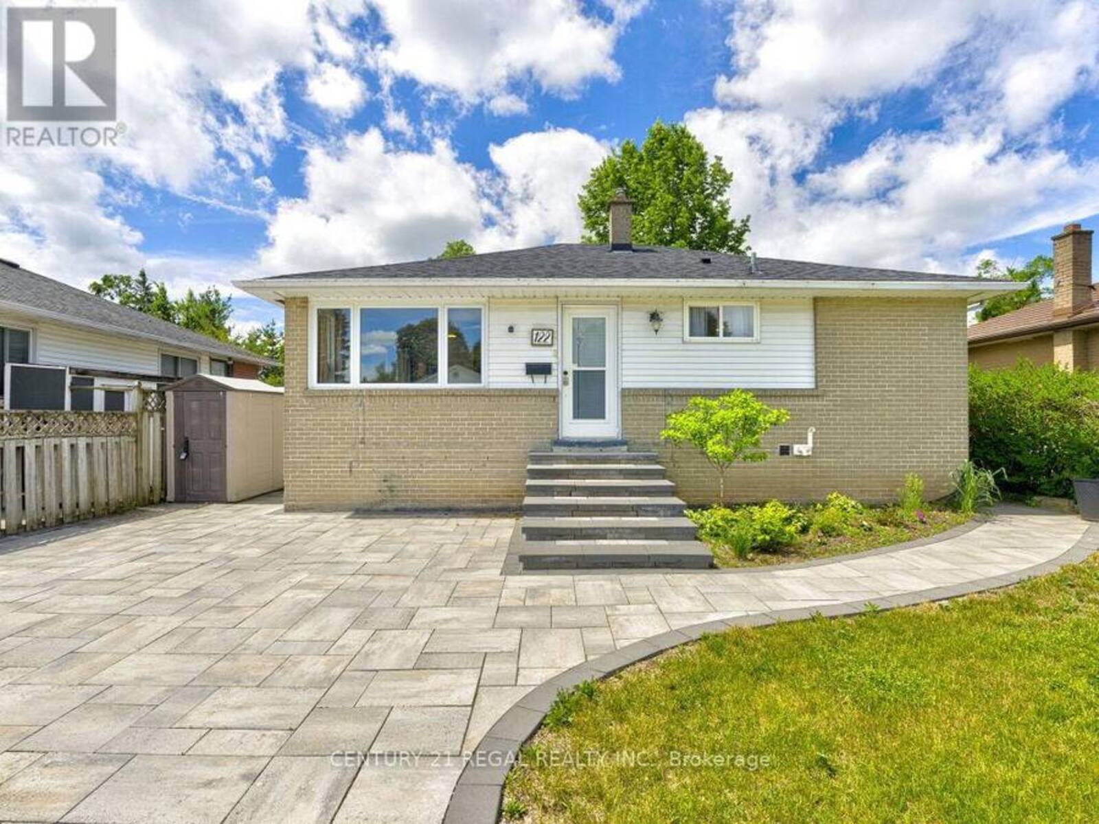 122 LONGFIELD ROAD, Halton Hills, Ontario L7J 2K4
