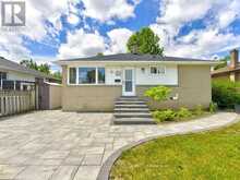 122 LONGFIELD ROAD | Halton Hills Ontario | Slide Image One