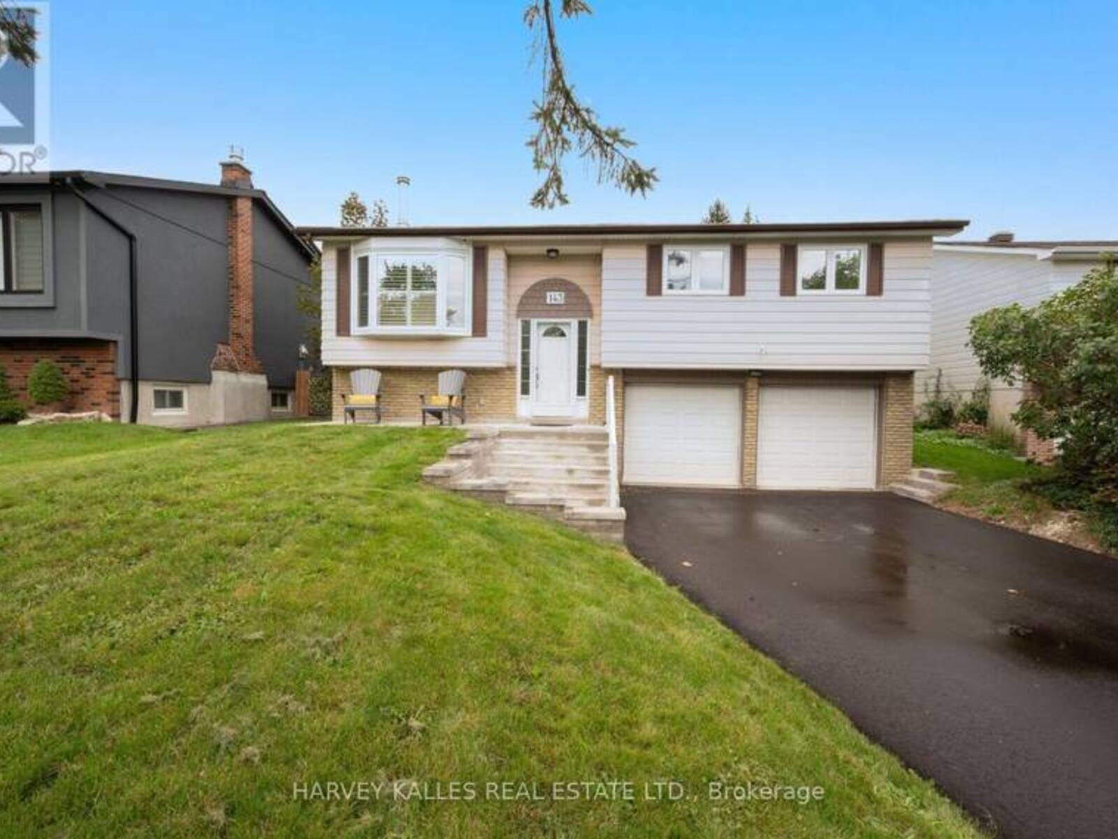 143 KINGSVIEW DRIVE, Caledon, Ontario L7E 3W2