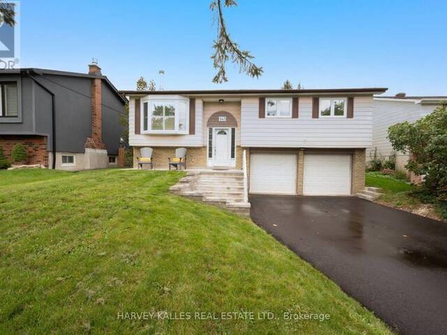 143 KINGSVIEW DRIVE Caledon Ontario, L7E 3W2 - 3 Bedrooms Home For Sale