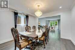 2041 MADDEN BOULEVARD | Oakville Ontario | Slide Image Thirteen