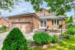 2041 MADDEN BOULEVARD | Oakville Ontario | Slide Image Two